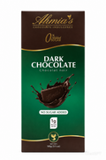 Ahmia's Chocolate – Performance Support Chocolate