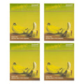 Latex Condom Banana  3x