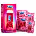 Durex Play Sweet Strawberry Lubricant Free Shipping