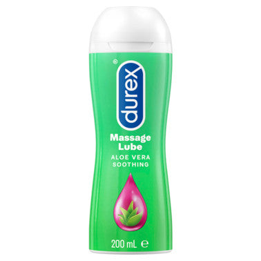 Durex Play Warming Gel 200 ML