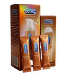 Durex Play Sweet warming Lubricant