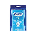 Durex Play Pleasure Gel – Travel Sachet Pack (10 x 5ml)