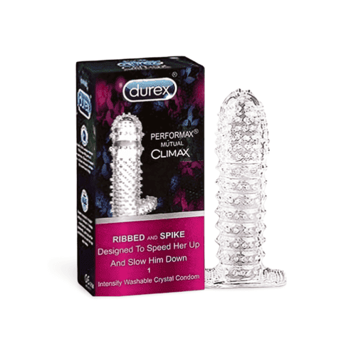 silicone washable condom