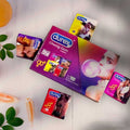 Durex Chewing Gum for Timing – 48 pcs