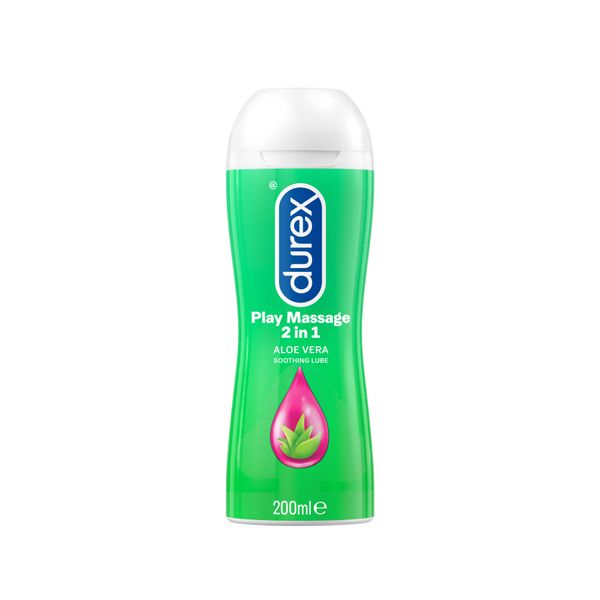 Aloe Vera Gel For Men & Women
