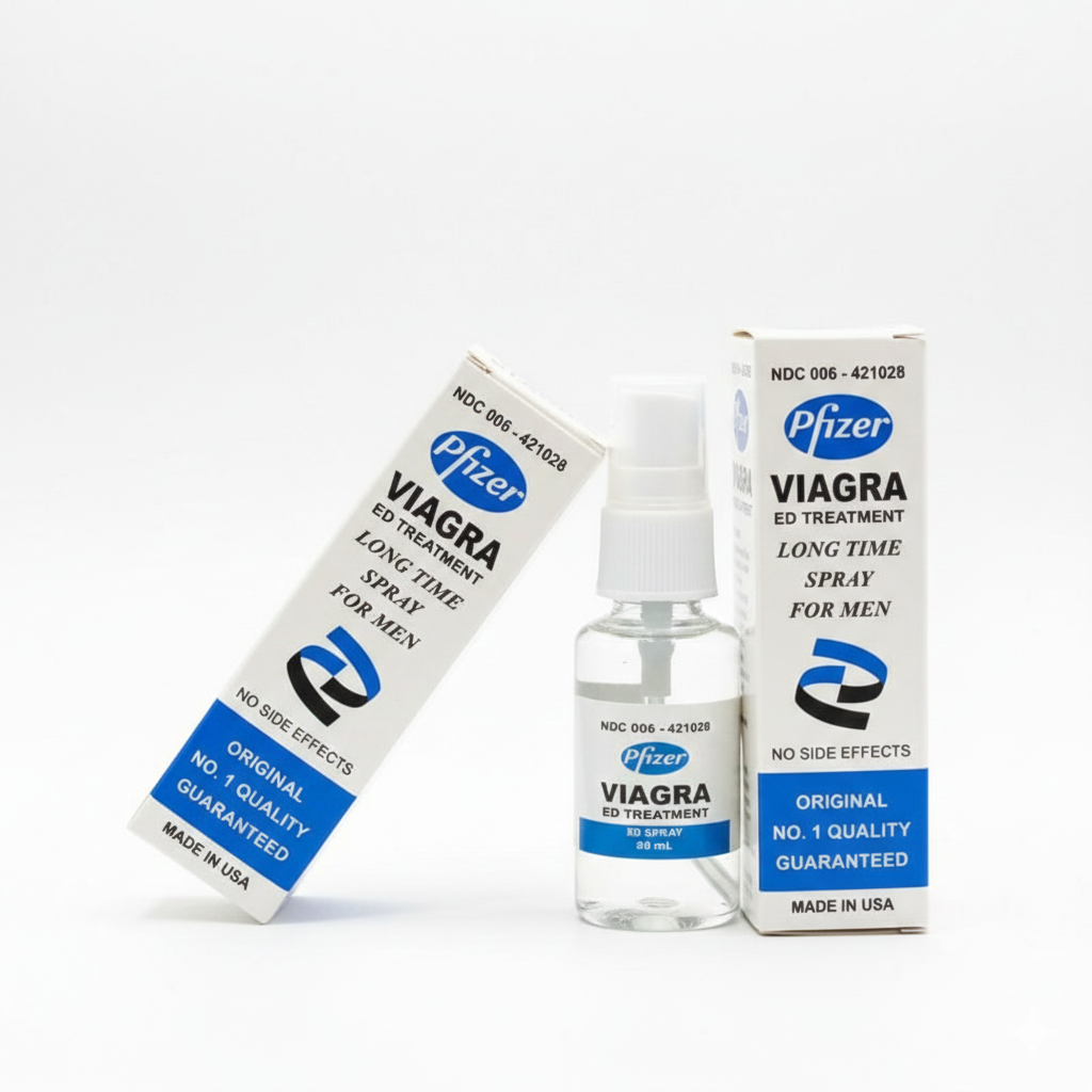Male Delay Spray 30ml